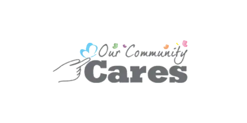 Our Community Cares