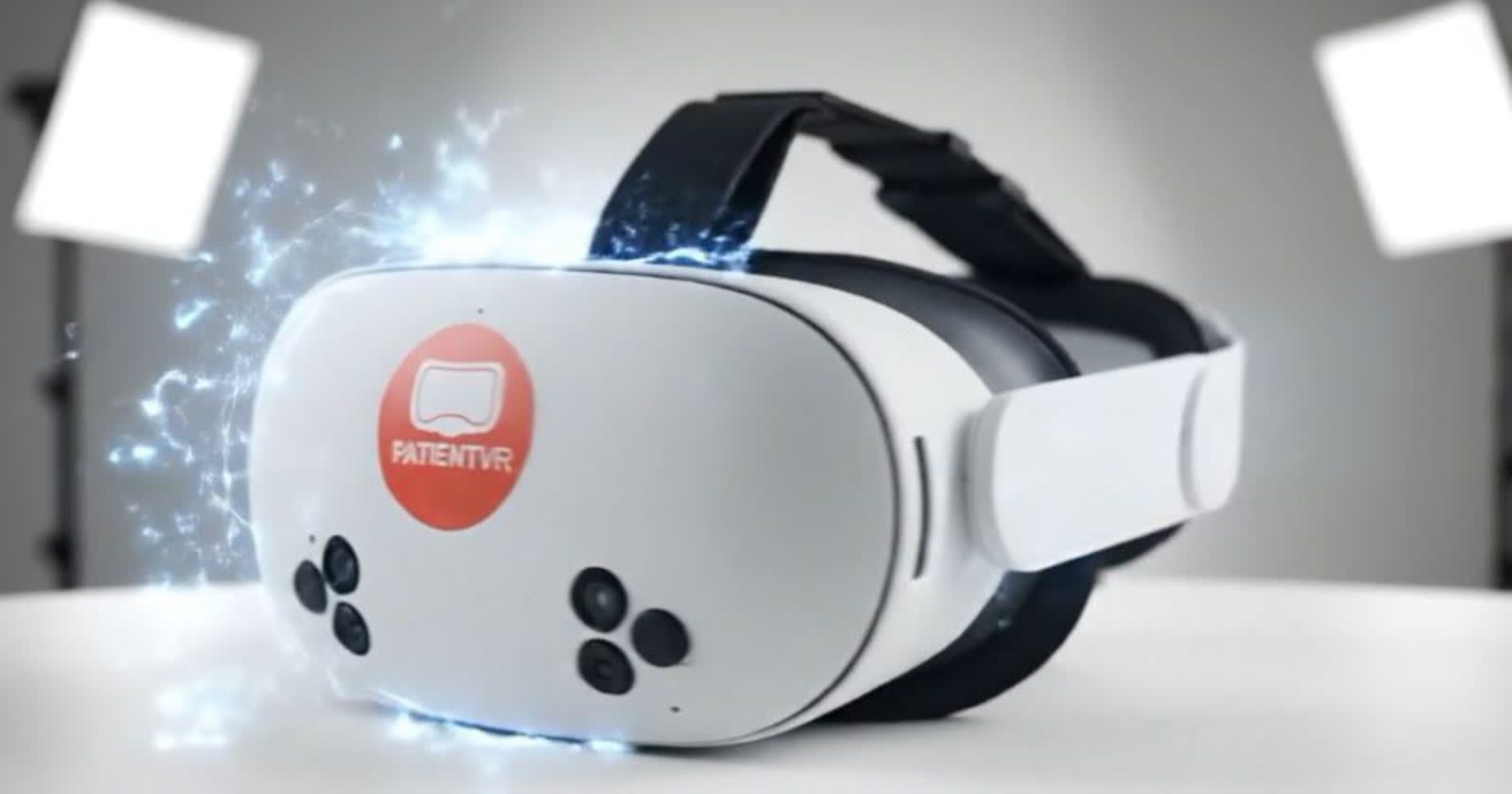 The Role of VR in Patient-Centered Care Models