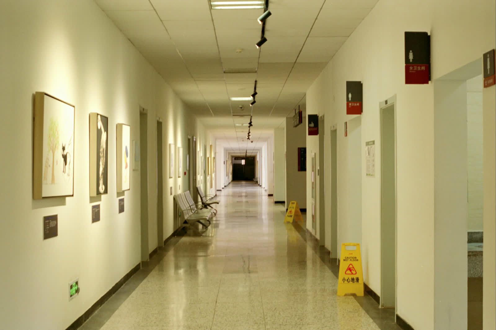 What to Expect: A Patient’s First VR Experience in a Clinical Setting