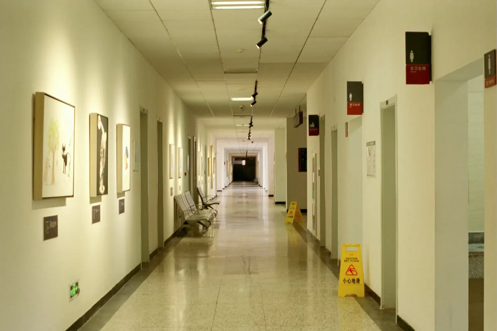 What to Expect: A Patient’s First VR Experience in a Clinical Setting