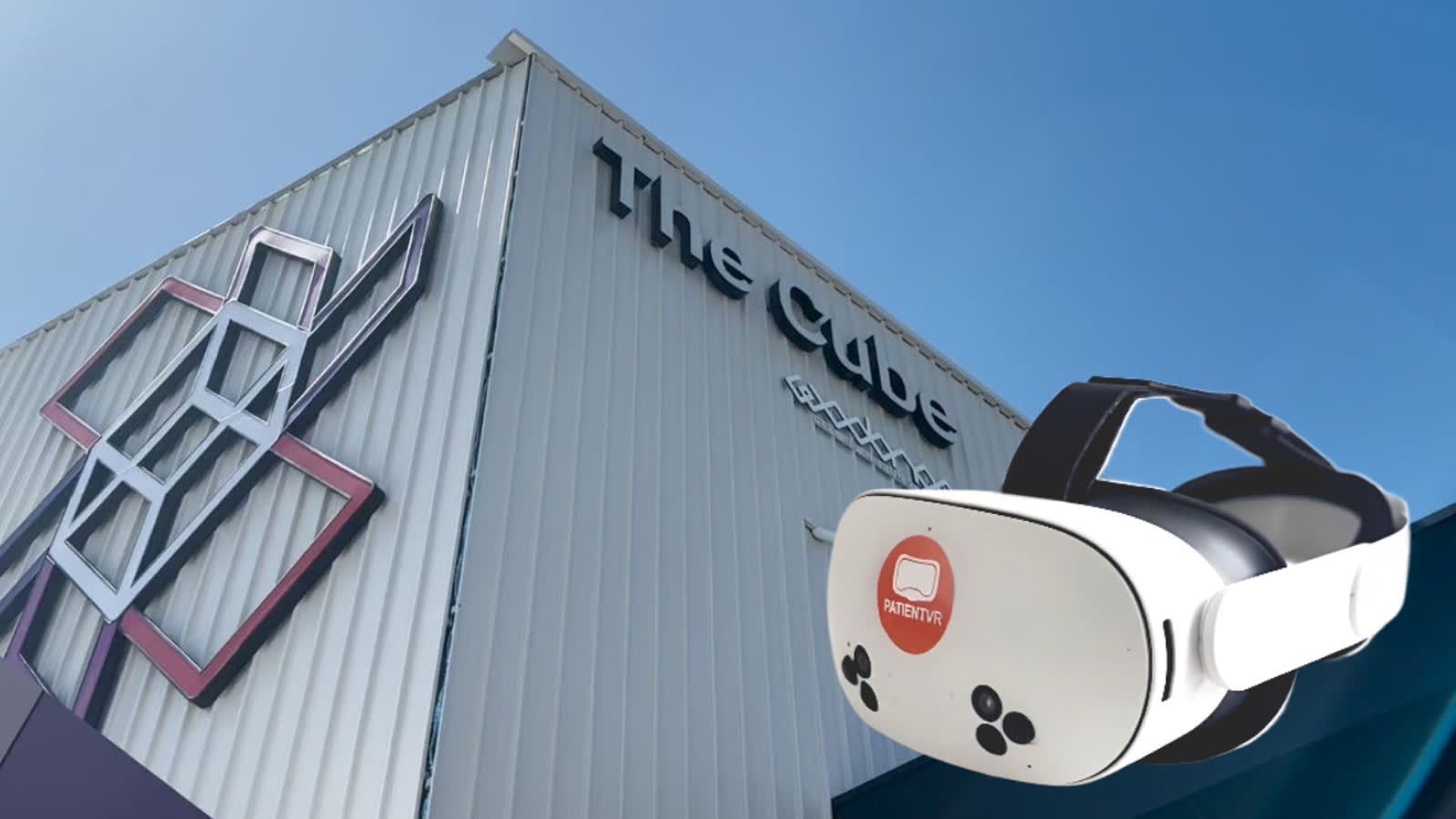 PatientVR at Mercy Palliative Master Class 2026 in Albury–Wodonga NSW