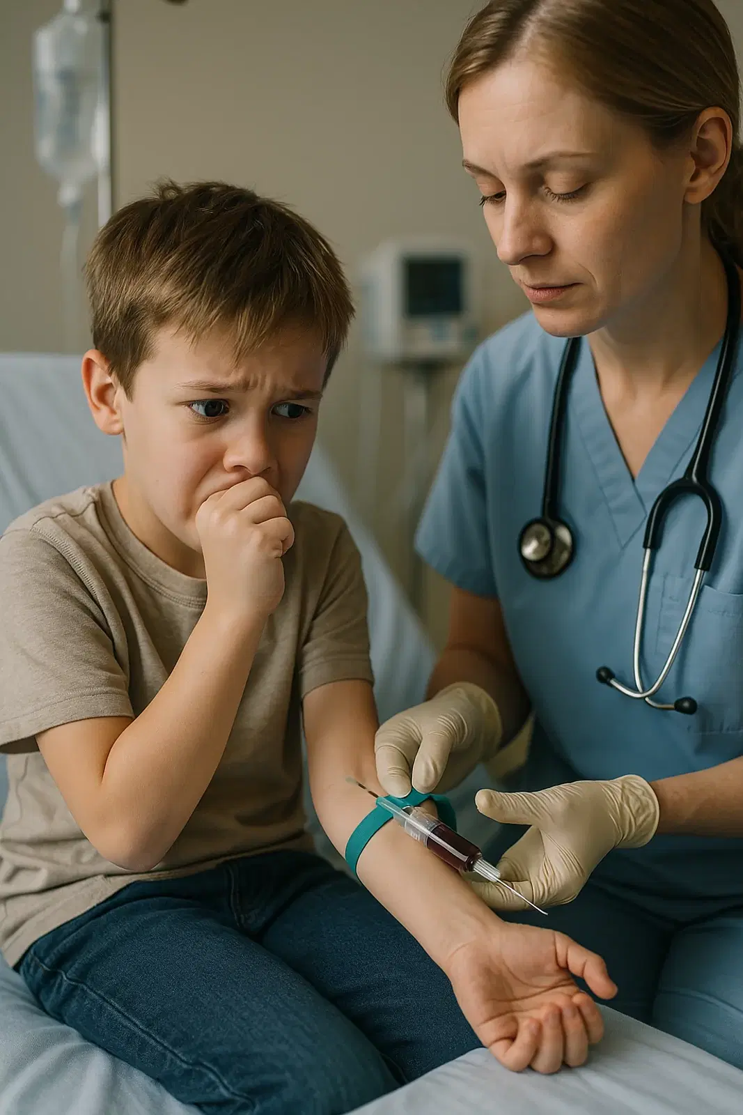 How XR is Transforming Patient Care: Pain Relief, Phobia Distraction & Wellbeing with PatientVR
