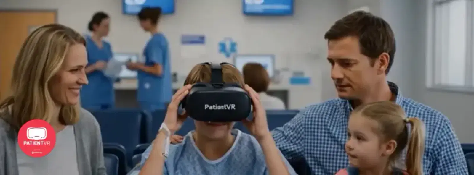 How VR Helps Patients Manage Pain Without Medication